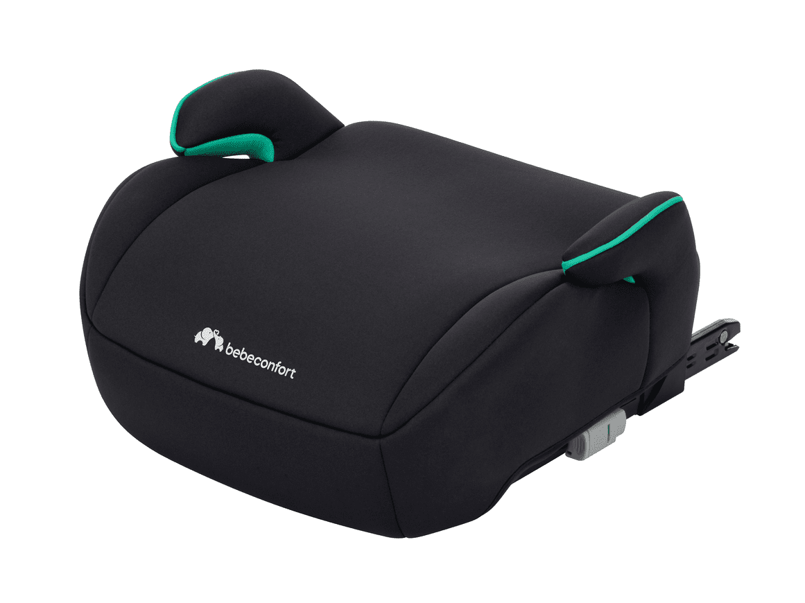 Bebeconfort Podsedák Gaia i-Fix Mineral Black