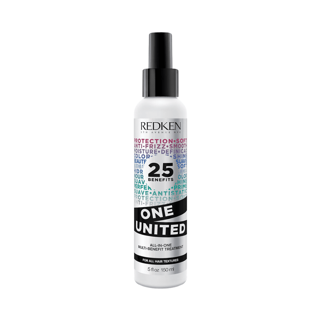 REDKEN Redken One United All-In-One Multi-Benefit Treatment 150 ml