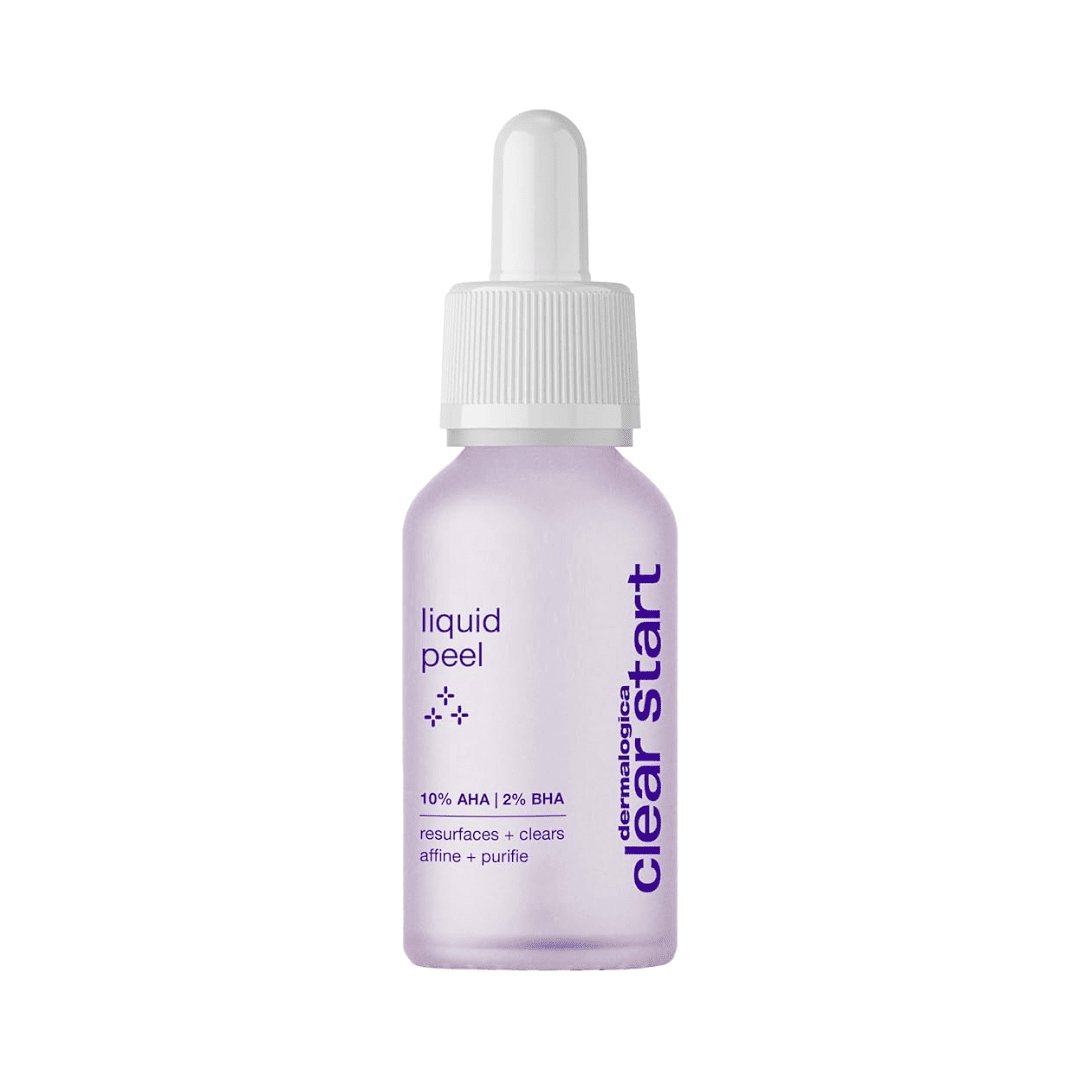DERMALOGICA PO DERMALOGICA Clear Start Breakout Clearing Liquid Peel 30 ml EXPIRATION DATE