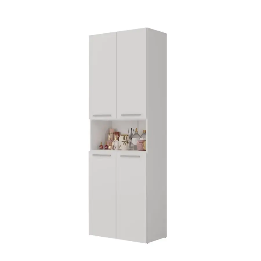 Falco Koupelnová skříňka Noeli 2DK2K bílá