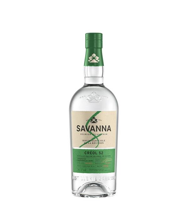 Savanna Créol 52 52,0% 0,7 l