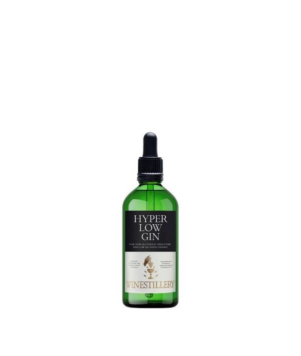 Winestillery Hyper Low Gin 70,0% 0,1 l