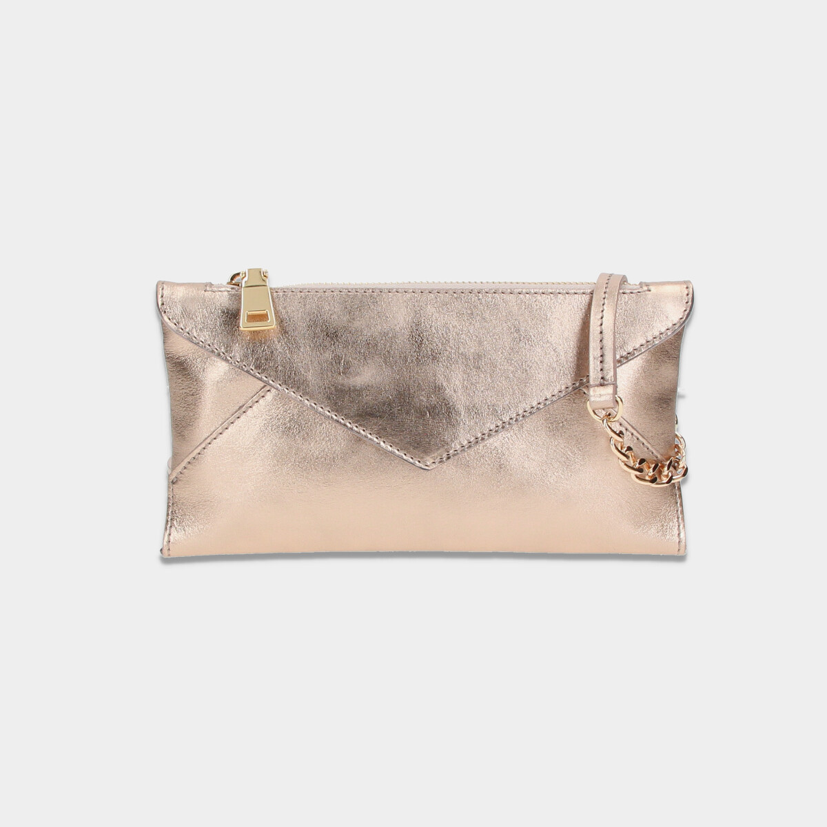 ELEGA Psaníčko Lettera rosegold/zlatá