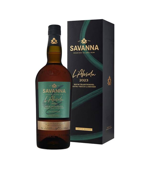 Savanna L'Absolu 2023