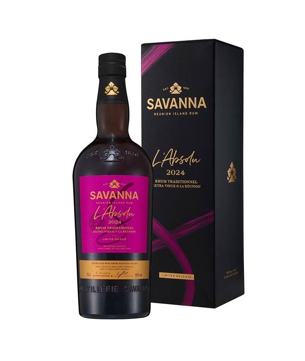 Savanna L'Absolu 2024