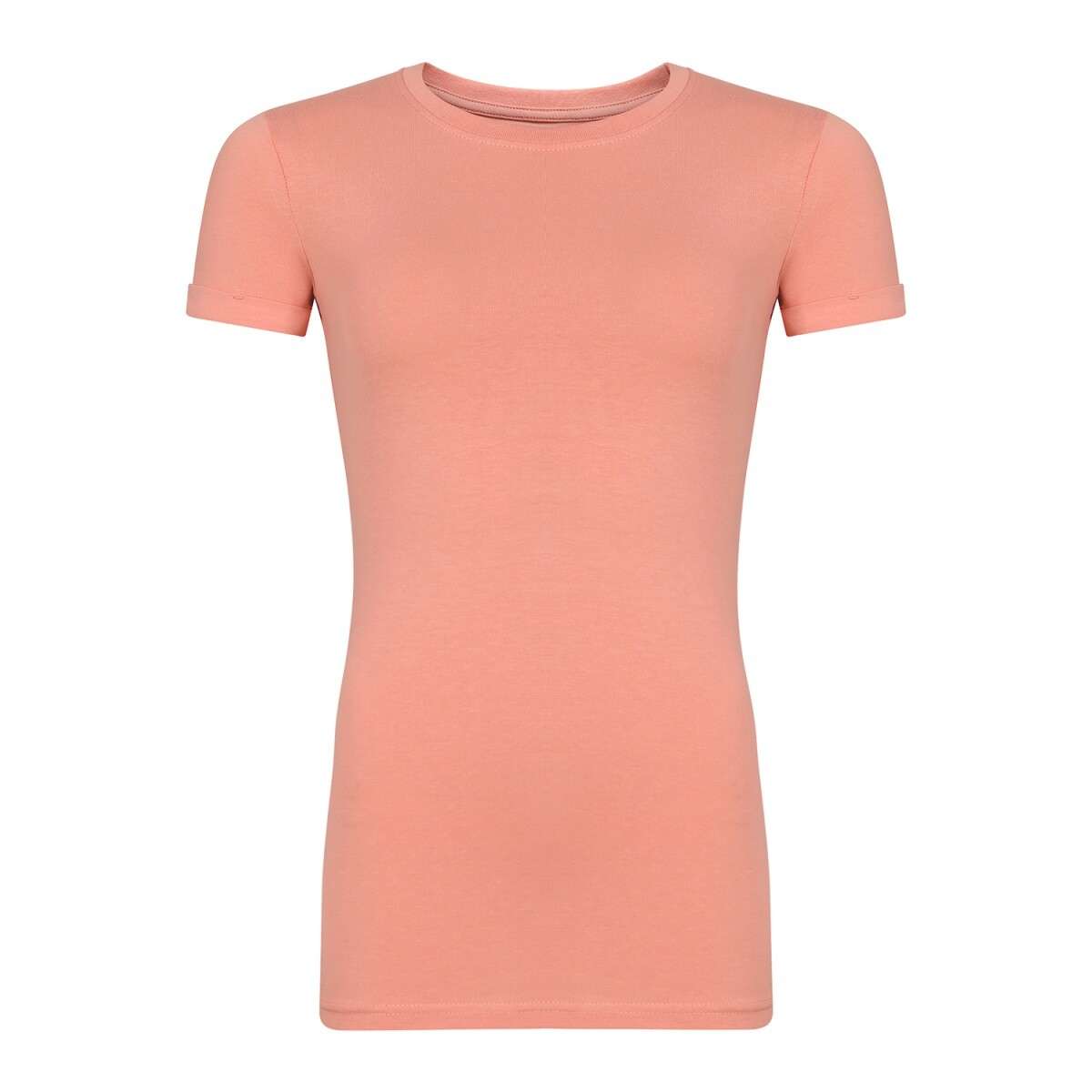 Dámské bavlněné triko nax navafa červená xs