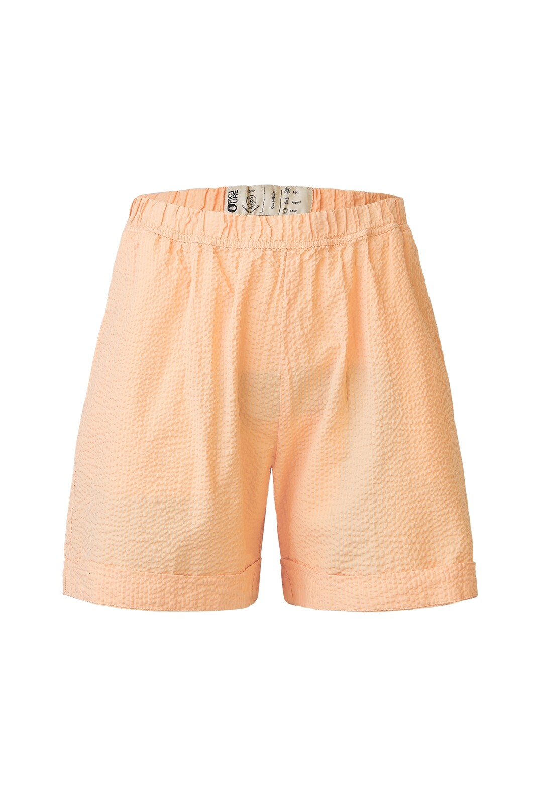 PICTURE Sesia, Peach Nougat velikost: M