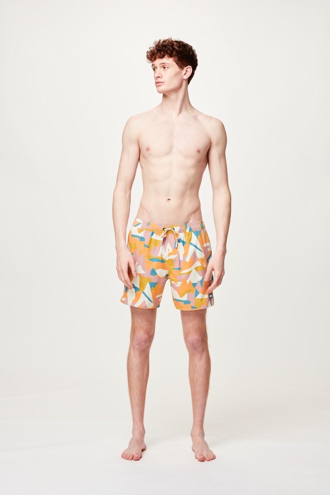 PICTURE Piau 15'', Canyon velikost: M