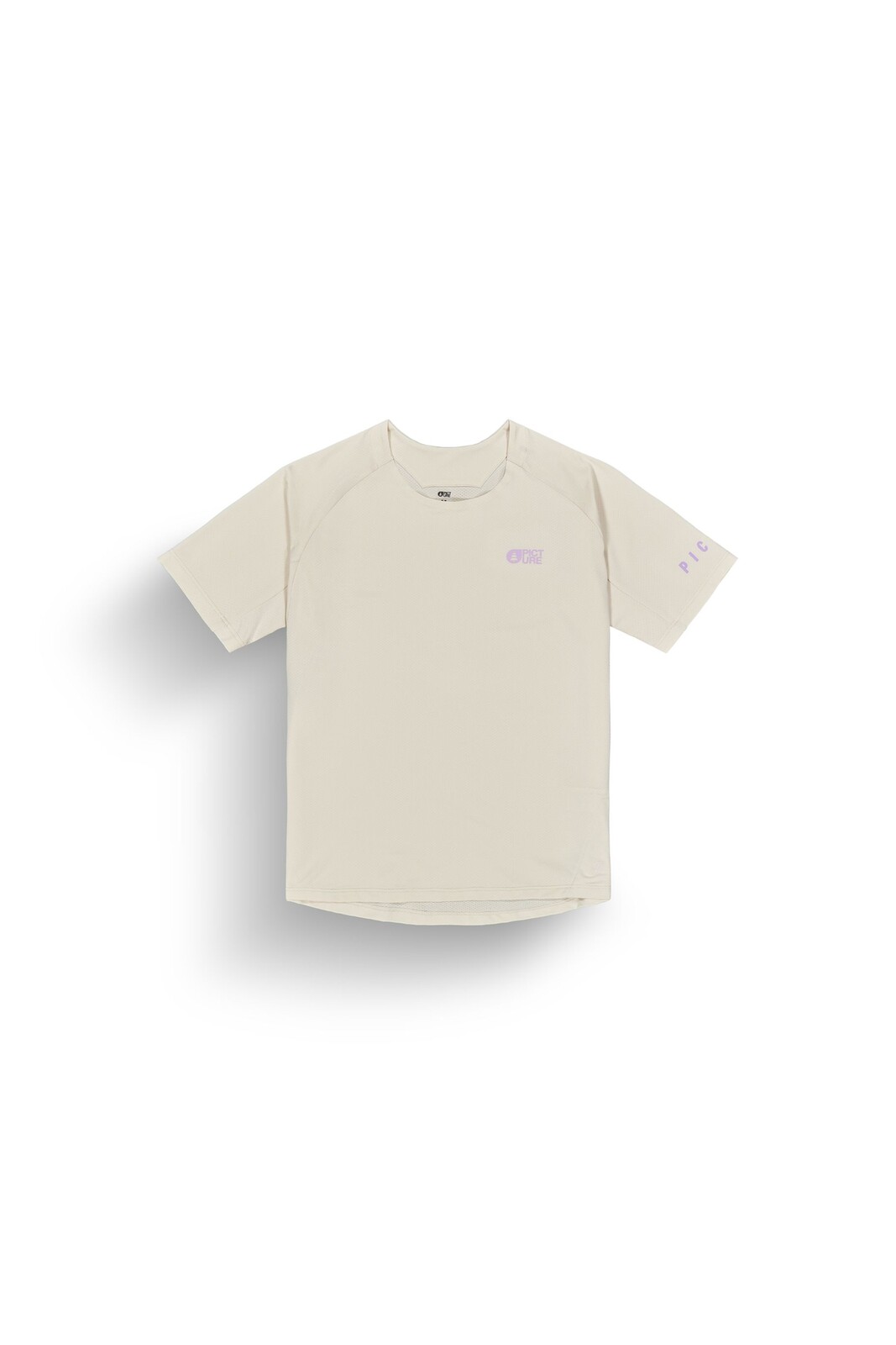 PICTURE Ice Flow S/S, Wind Chime velikost: L