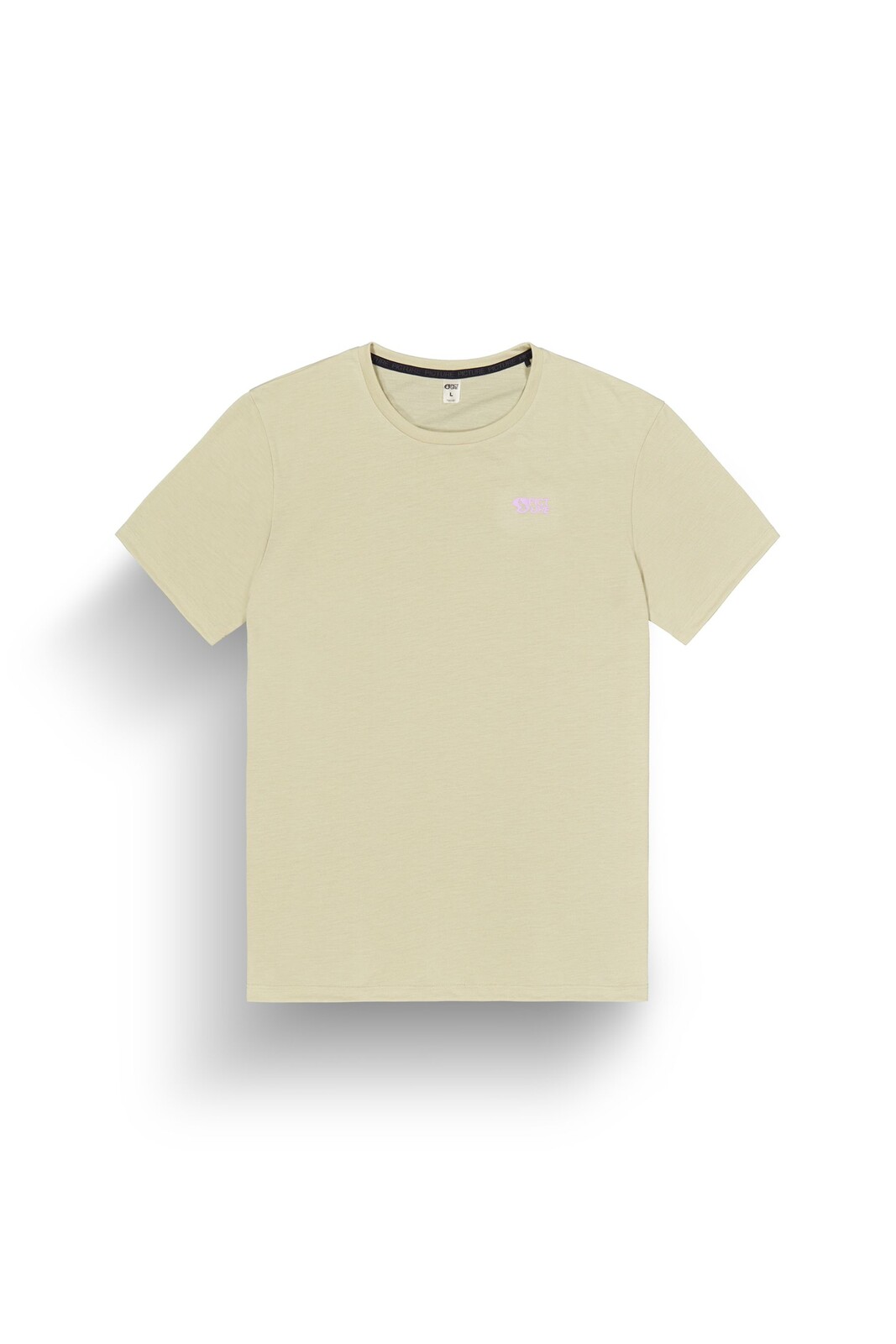 PICTURE Timont S/S, Plaza Taupe velikost: L