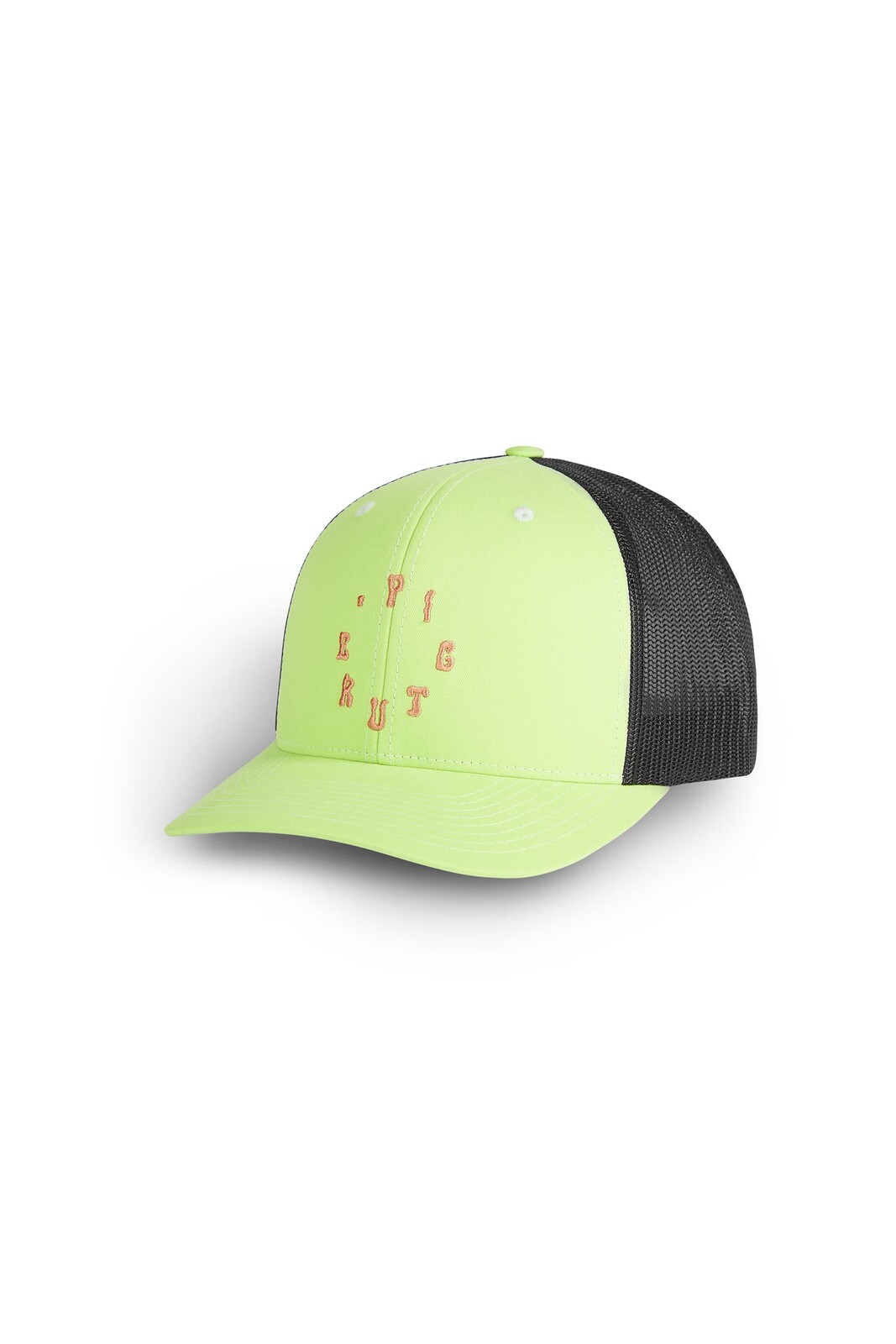PICTURE Zephyr Trucker, Sap Green velikost: OS (UNI)