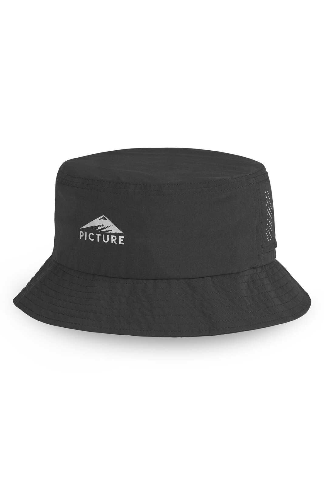 PICTURE Lisbonne, Black velikost: L/XL