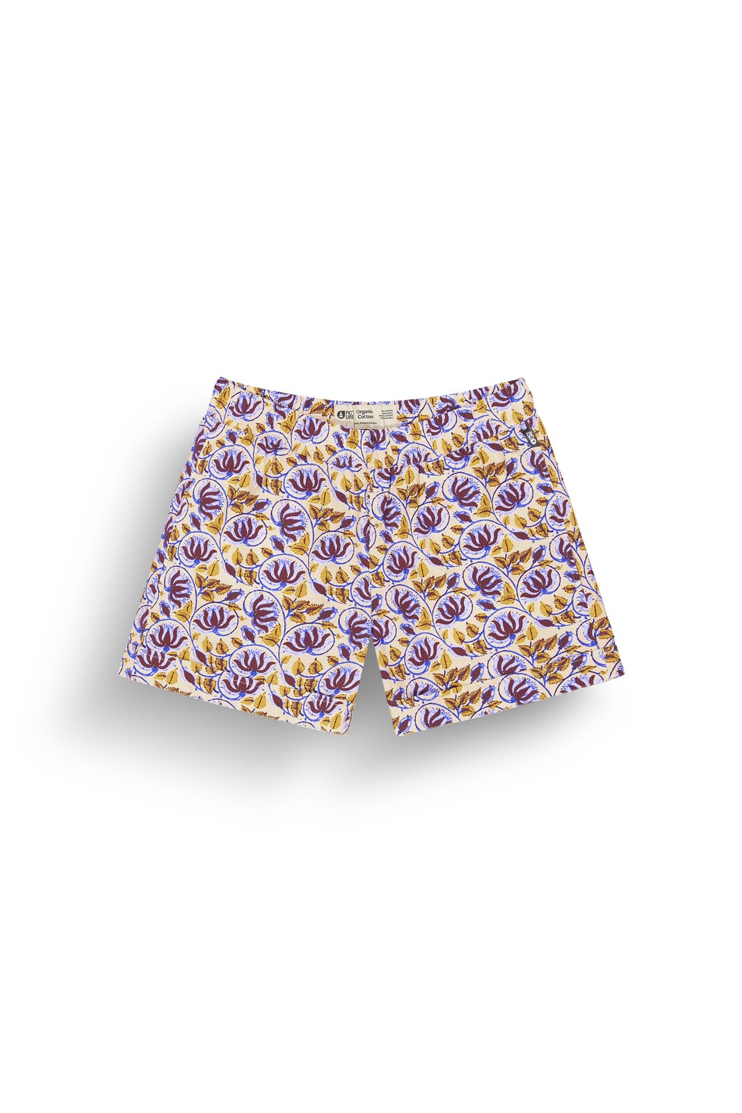 PICTURE Sesia Print, Alpine Thistle Print velikost: M