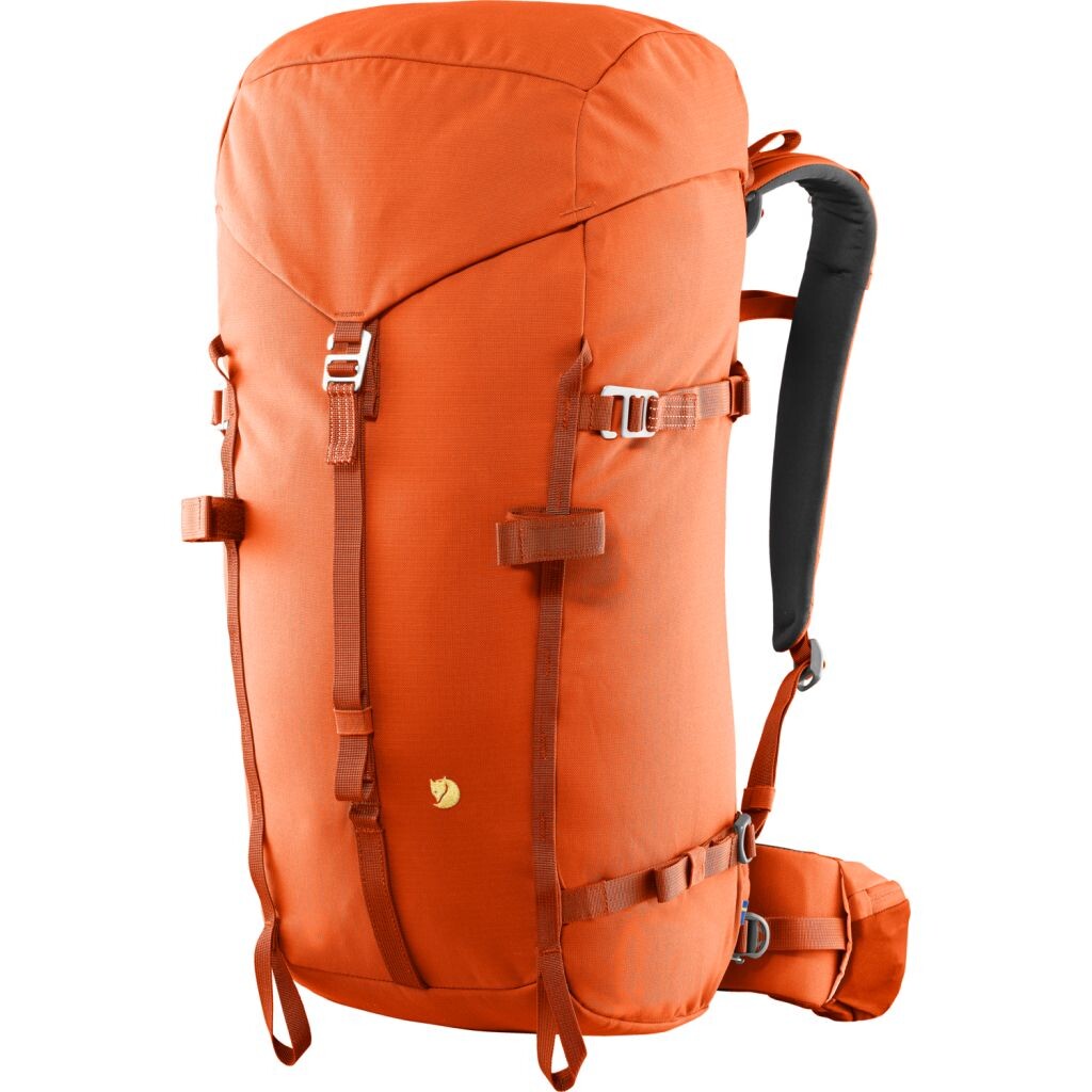 FJÄLLRÄVEN Bergtagen 38 M/L, Hokkaido Orange (vzorek) velikost: OS (UNI)