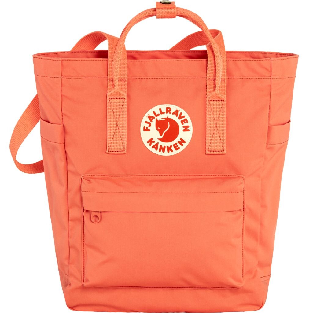 FJÄLLRÄVEN Kånken Totepack, Korall (vzorek) velikost: OS (UNI)