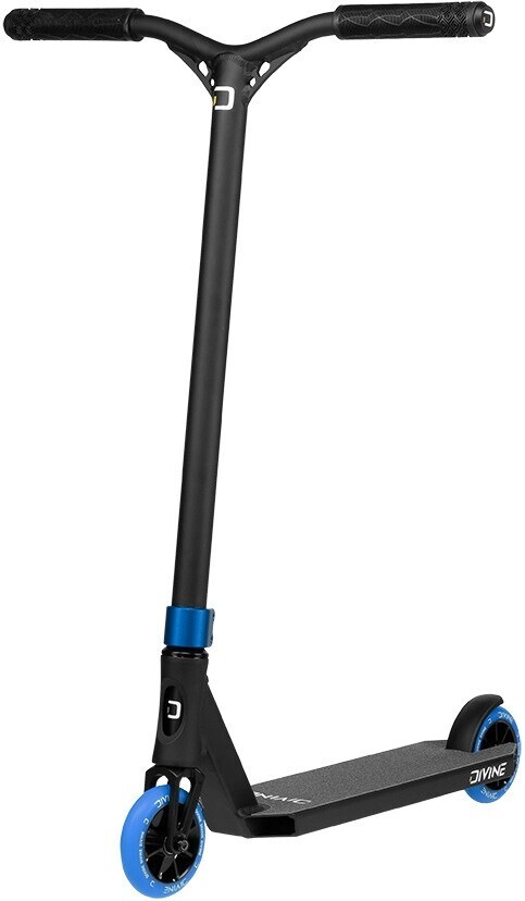 Divine - Apollon - Modrá - Freestyle koloběžka