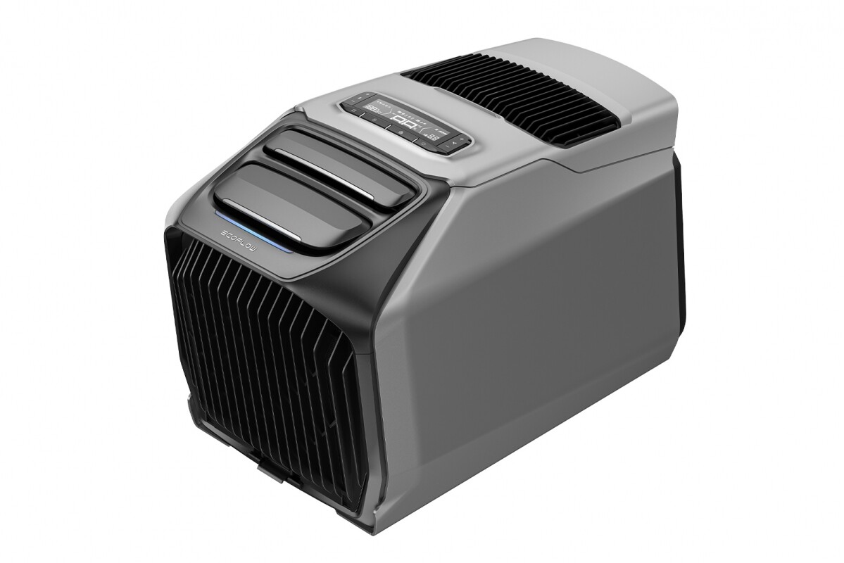 EcoFlow - WAVE 3 - Přenosná klimatizace