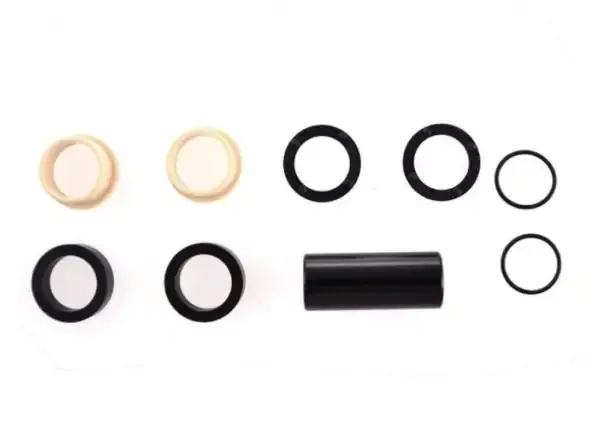 Fox Racing Shox vložky do tlumiče AL 7 dílů rozmačkávací + pouzdro 8 mm M20 mm