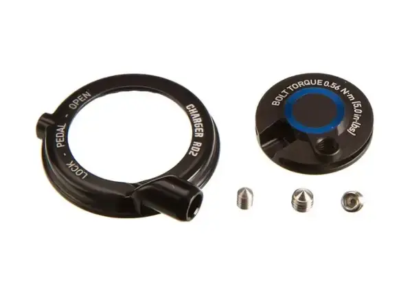 Rock Shox Knob Kit Compression Damper pro SiD RaceDay2 3P remote