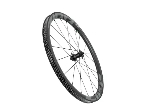 Zipp 303 SW Carbon Tubeless CenterLock A1 přední zapletené kolo