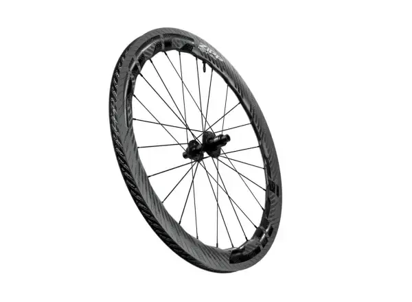 Zipp 454 NSW Carbon Tubeless CenterLoc C1 zadní kolo Sram XDR