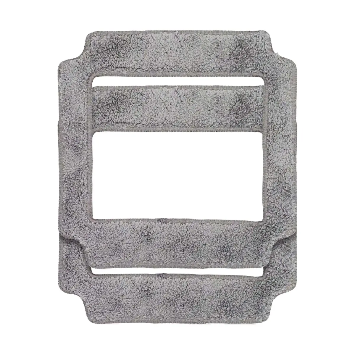 TESLA RoboStar W800 WiFi - čistící utěrka z mikrovlákna (2 ks)