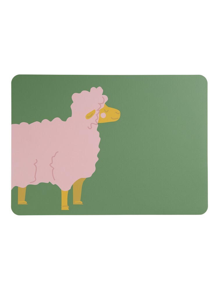 Dětské prostírání s ovečkou 33x46 cm KIDS ASA Selection