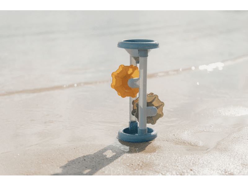 LITTLE DUTCH vodní mlýnek OCEAN DREAMS BLUE