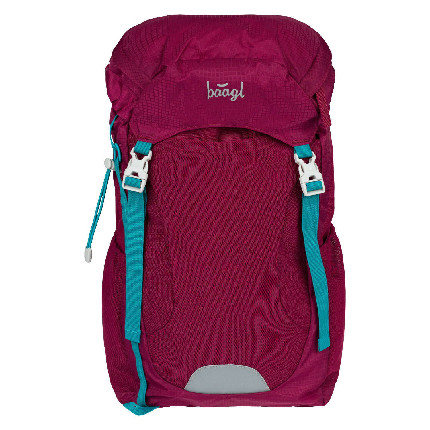 Outdoorový batoh BAAGL Tracker Roj - 14 L