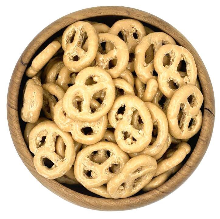 Zdravoslav Preclíky ve slaném karamelu 250 g