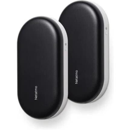 Netatmo 2x Smart AC Controller inteligentní ovládání klimatizace