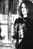 As in Judy -  (Garland Rosie)(Paperback / softback)