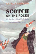 Scotch on the Rocks - The True Story Behind Whisky Galore (Swinson Arthur)(Paperback / softback)