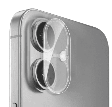 HOCO Tvrzené sklo pro fotoaparát - iPhone 16