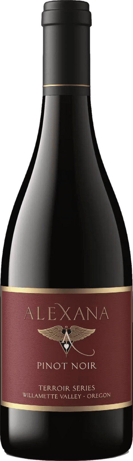Alexana Terroir Series Pinot Noir 2021