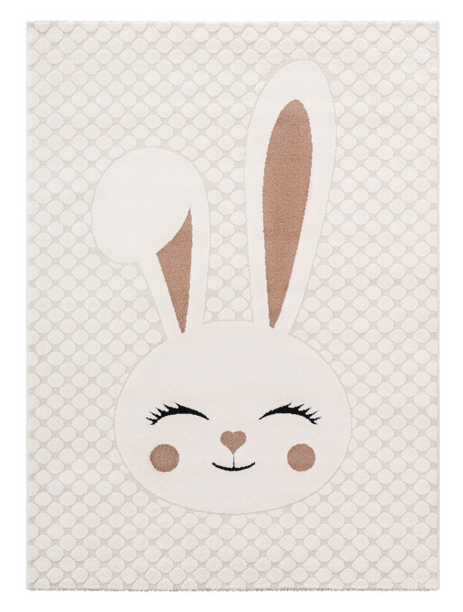 Koberec ELIO KIDS Bunny