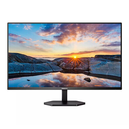 Philips/32E1N3100LA/00/31,5''/VA/FHD/75Hz/1ms/Black/3R 32E1N3100LA/00