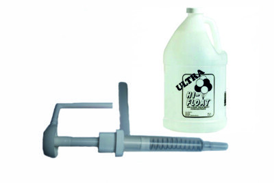 HI-FLOAT 2 800ml + dávkovač - prodlužuje létání - není hélium