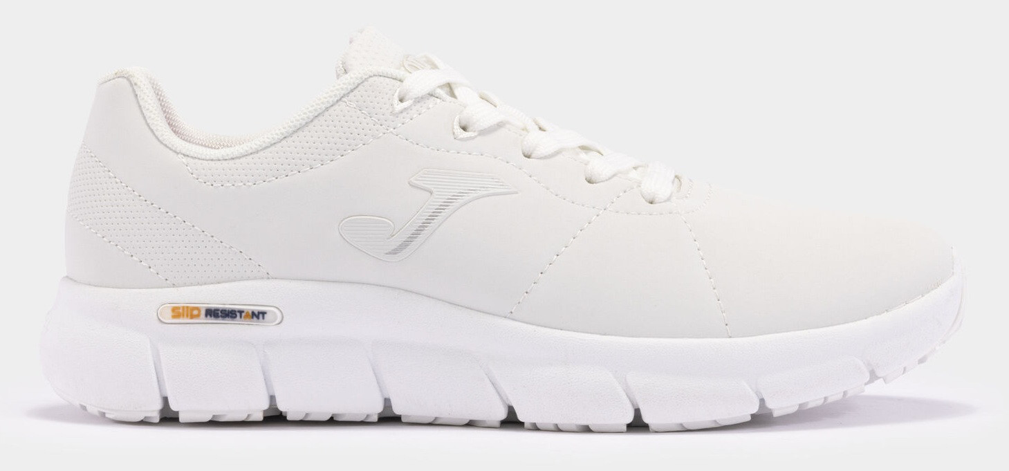 Joma 500 Lady 2302 Dámské boty bílé 36