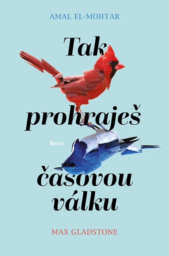 Tak prohraješ časovou válku