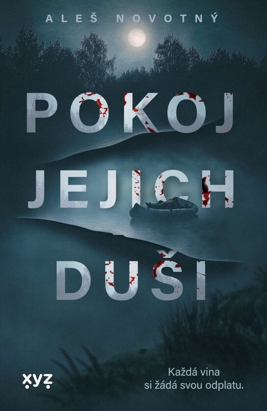 Pokoj jejich duši