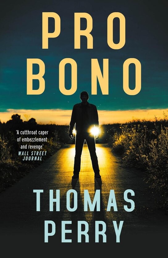 Pro Bono