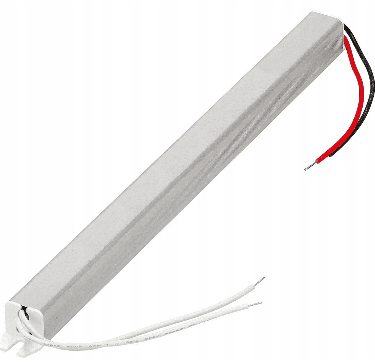 Berge Zdroj pro LED nábytek ultra slim 12V - 36W - 3A - IP20