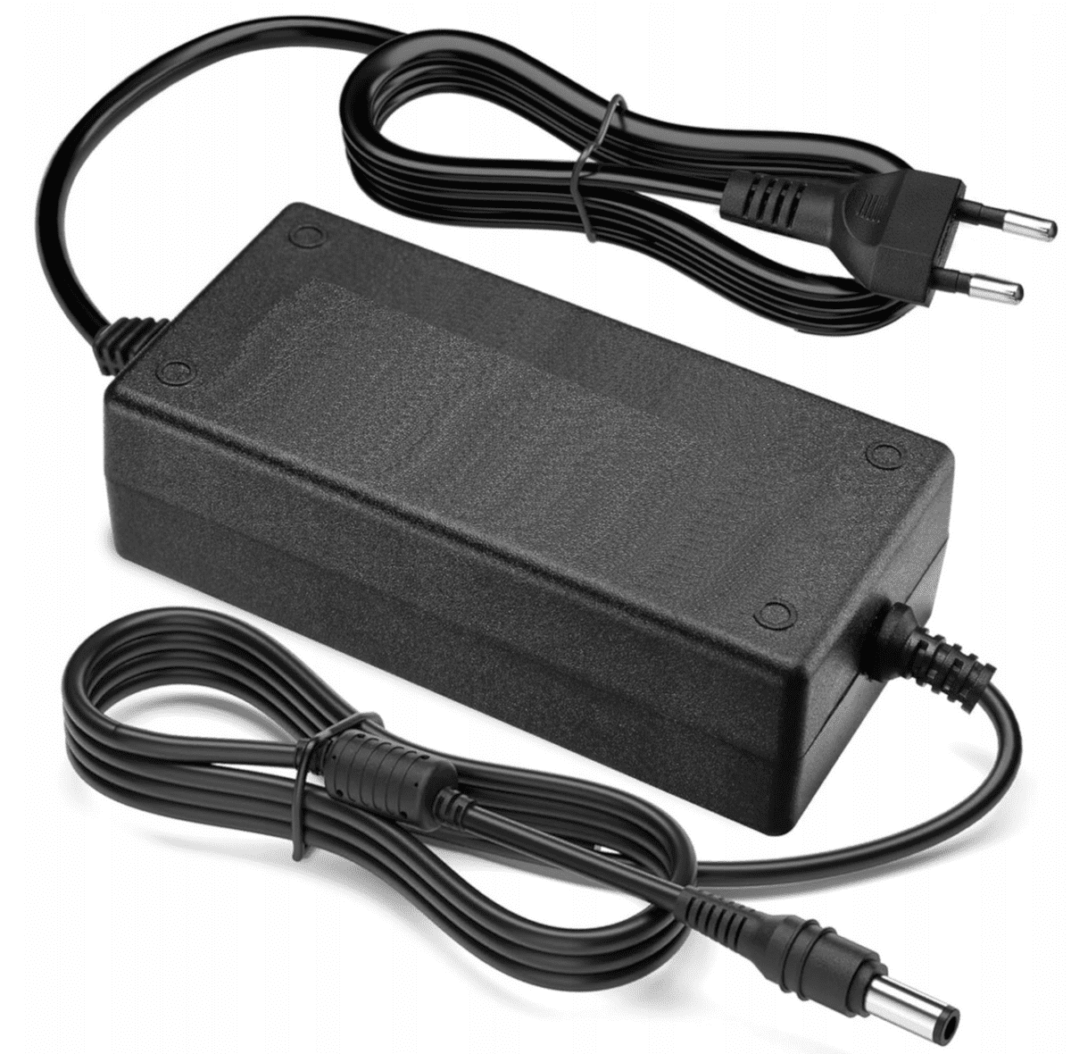 Berge DESKTOP zásuvný zdroj - 12V - 120W - 10A