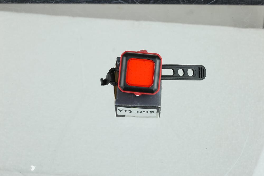 Interlook Lampa na kolo YQ-999 5199