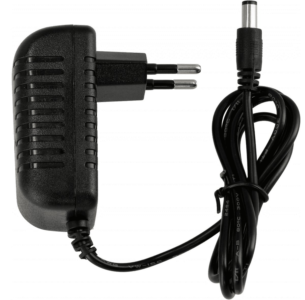 Berge Zásuvný LED zdroj 12V - 24W - 2A