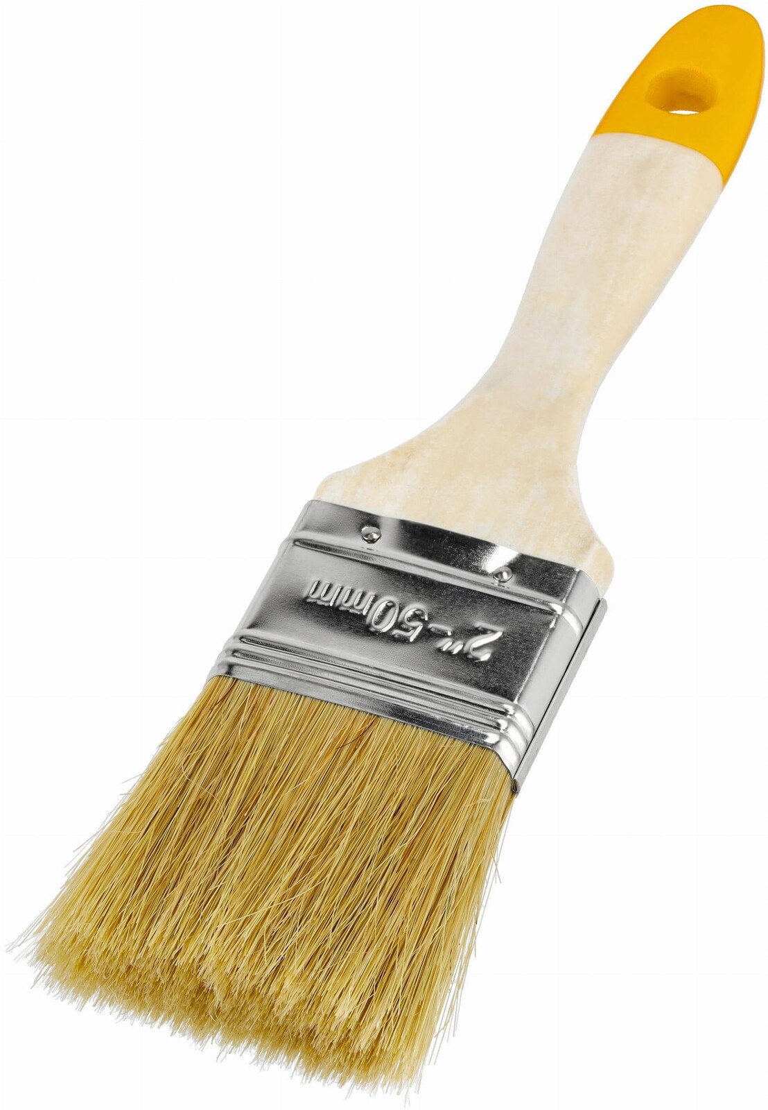 Berge Dřevěný malířský štětec 50 mm