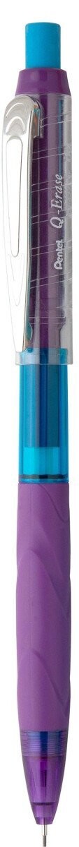 Mikrotužka Pentel Q-Erase 0,5 mm - fialová