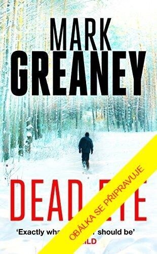 Jestřáb - Mark Greaney