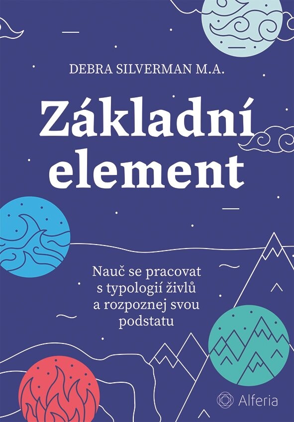 Základní element - Silverman Debra